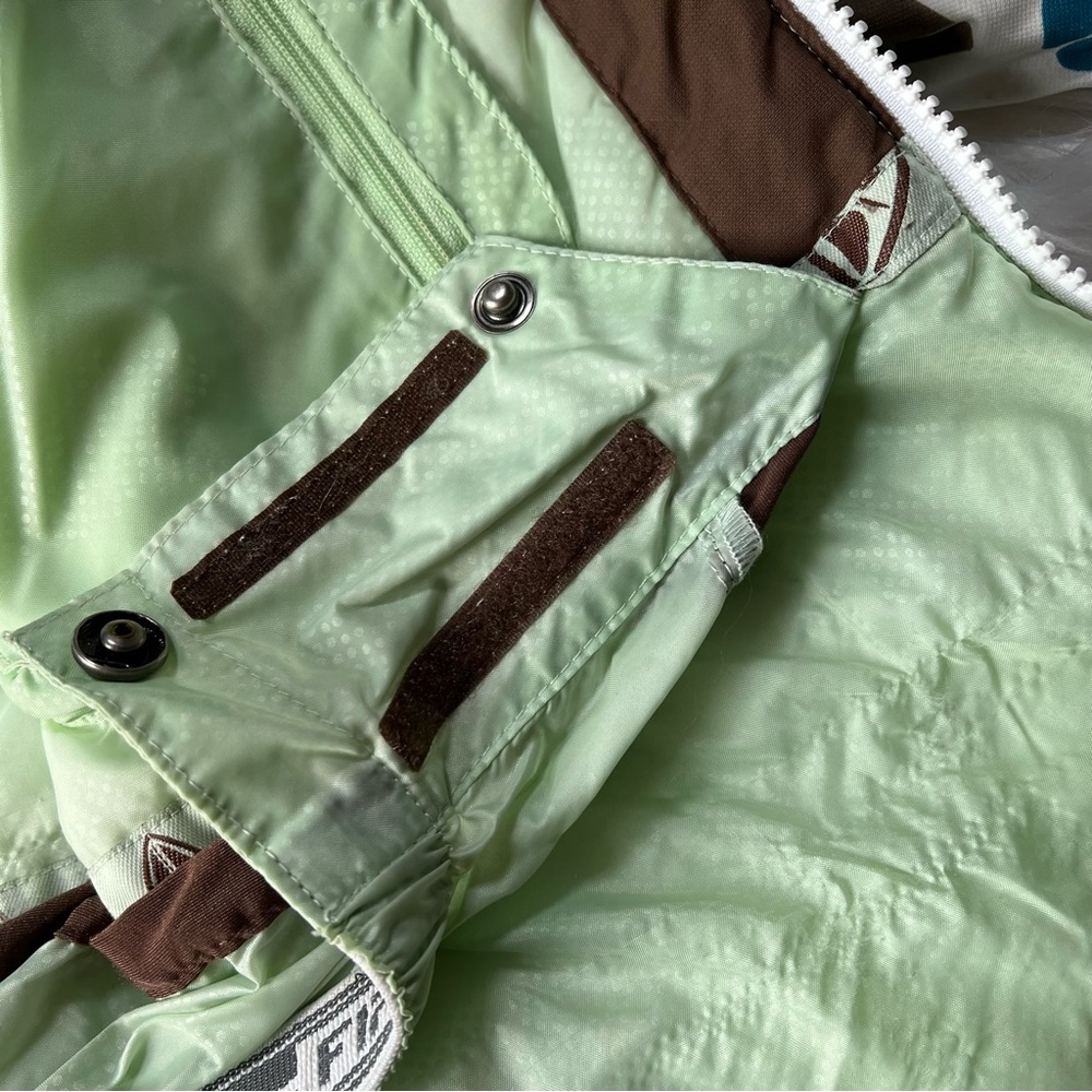 Firefly Snow/Ski Hooded Jacket - Picture 12 of 16